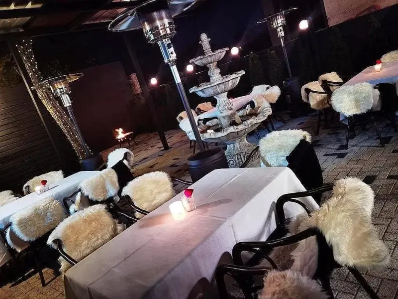 Restaurant nuntă Buzău – DACIA Romanian Dining